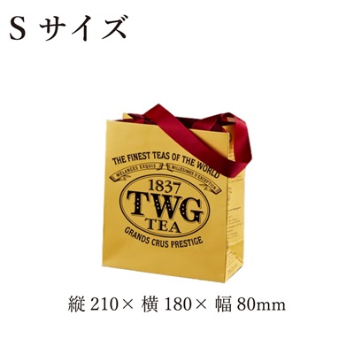 TWG Tea Japan オンラインブティック