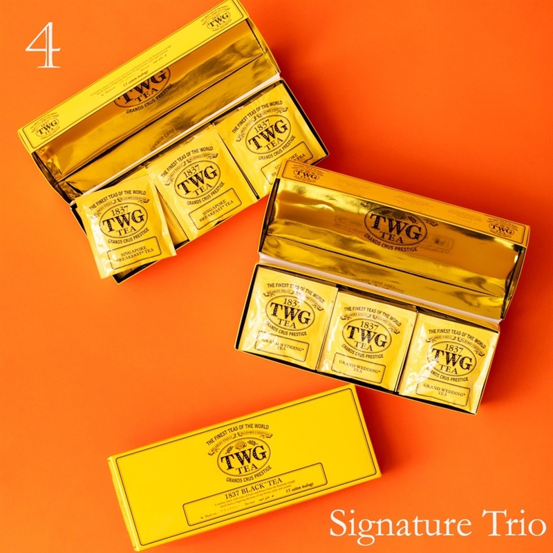 TWG Tea Japan オンラインブティック