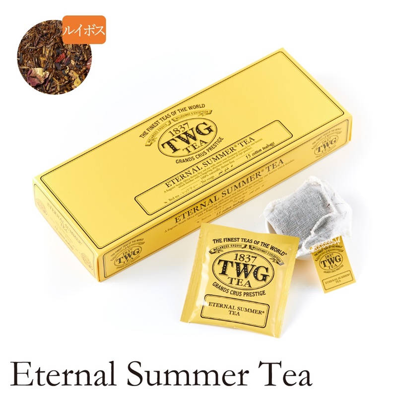 TWG Tea Japan オンラインブティック