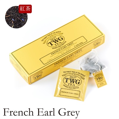 TWG Tea Japan オンラインブティック