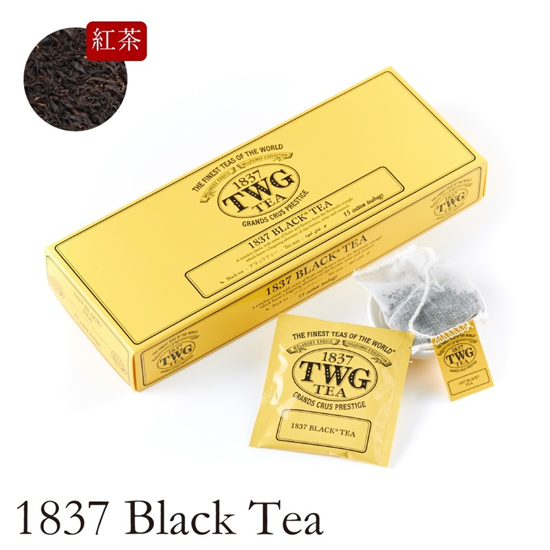 TWG Tea Japan オンラインブティック