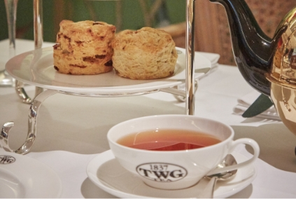 TWG Tea Japan オンラインブティック