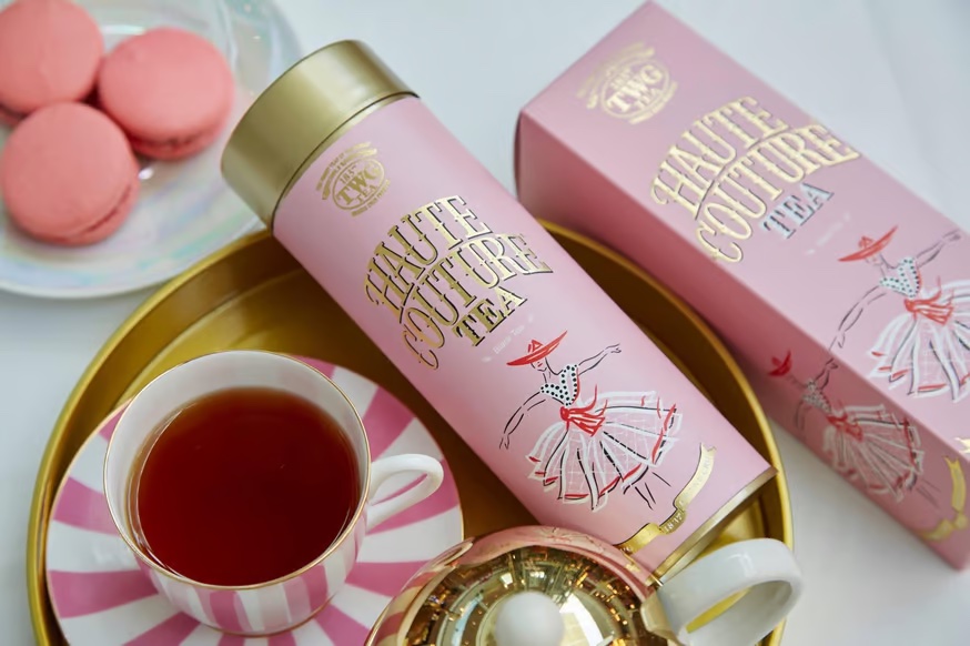 TWG Tea Japan オンラインブティック